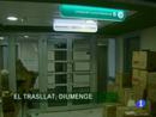 Informatiu Balear - Informatiu Balear - 17/12/10