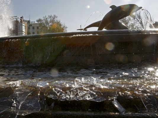 Informativo de Madrid - Informativo de Madrid - 17/12/10