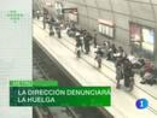 Telenorte - País Vasco - Telenorte-País Vasco - 17/12/10