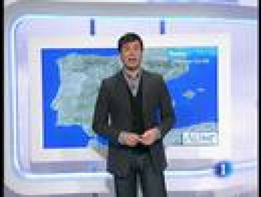 El tiempo - El Tiempo - 17/12/10