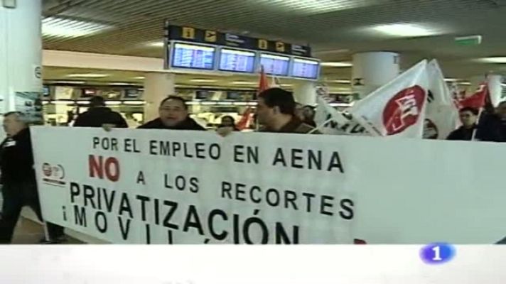 L'informatiu - Comunitat Valenciana - L'Informatiu Comunitat Valenciana - 17/12/10