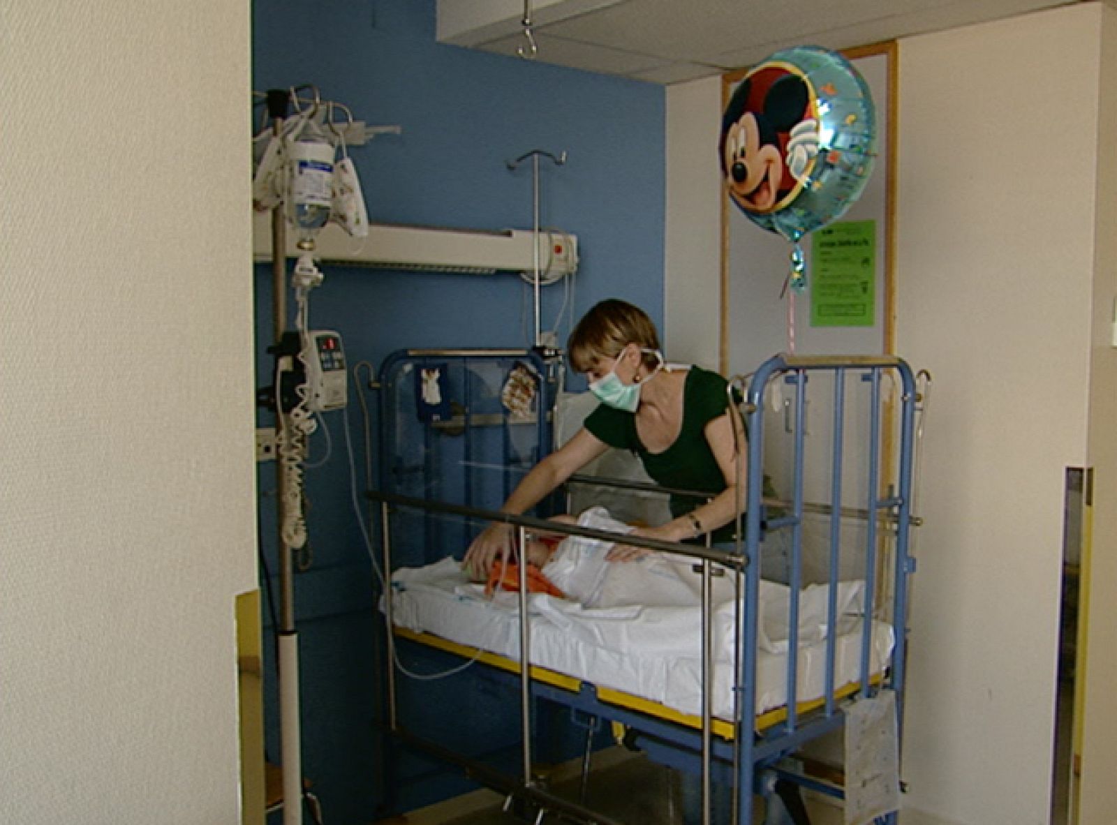 Ayuda para los padres trabajadores con hijos menores que sufren una enfermedad grave