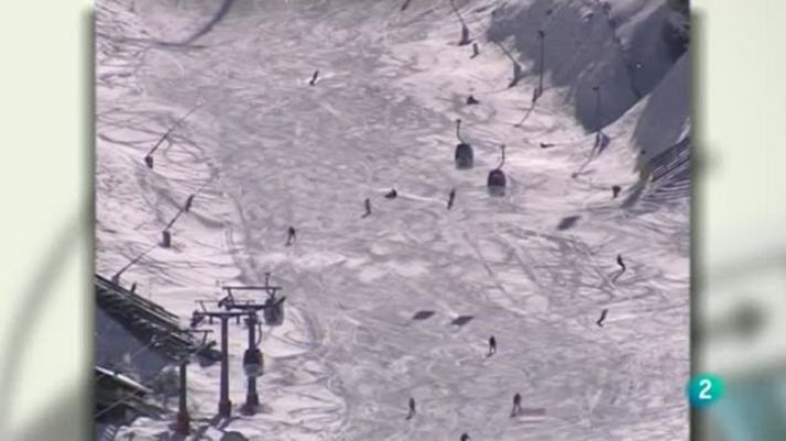 Para todos La 2 - Para todos La 2 - 17/12/10