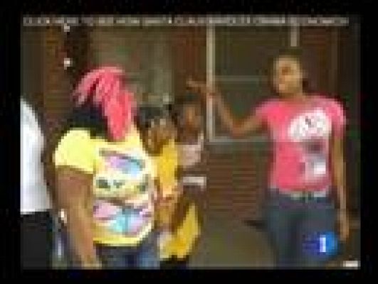 Telediario 1 - Los vídeos más vistos del año