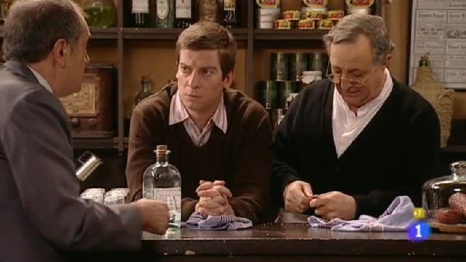 Amar en tiempos revueltos - T6 - Capítulo 71 - Amar en tiempos revueltos | Ver