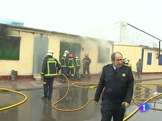 TeleCantabria - Telecantabria - 17/12/10