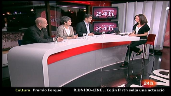 Segunda hora - 17/12/10