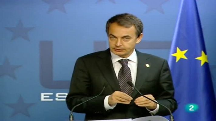 La 2 Noticias - La 2 Noticias - 17/12/10