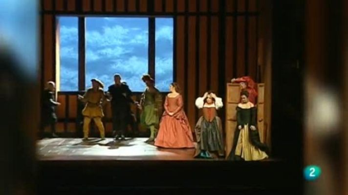 Miradas 2 - Miradas 2 - 17/12/10