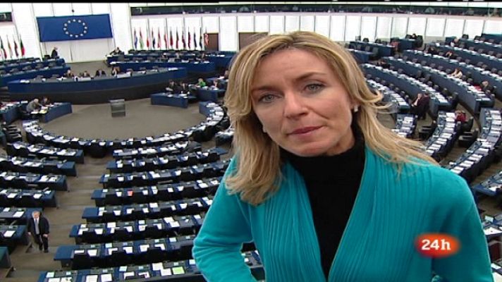 Europa - Europa 2010 - 17/12/10