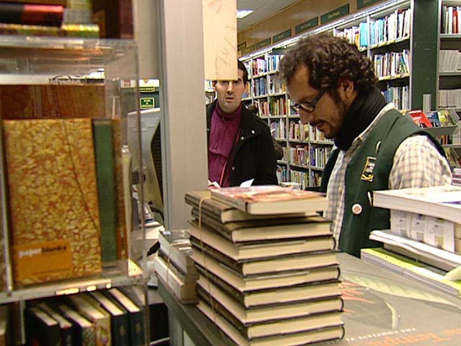 Historias de inmigrantes con éxito en España | Ver