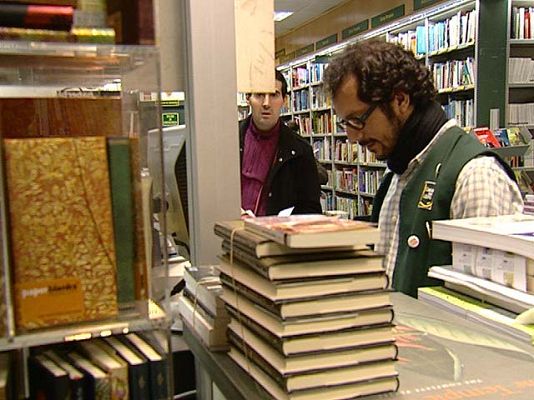 Telediario 1 - Historias de inmigrantes con éxito