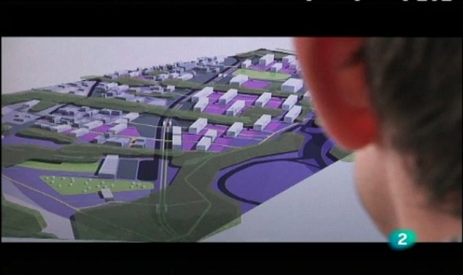 Escala 1:1 - Barcelona a través de Matador