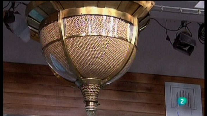 Loterías - La suerte en tus manos