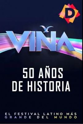 Festival de Viña del Mar