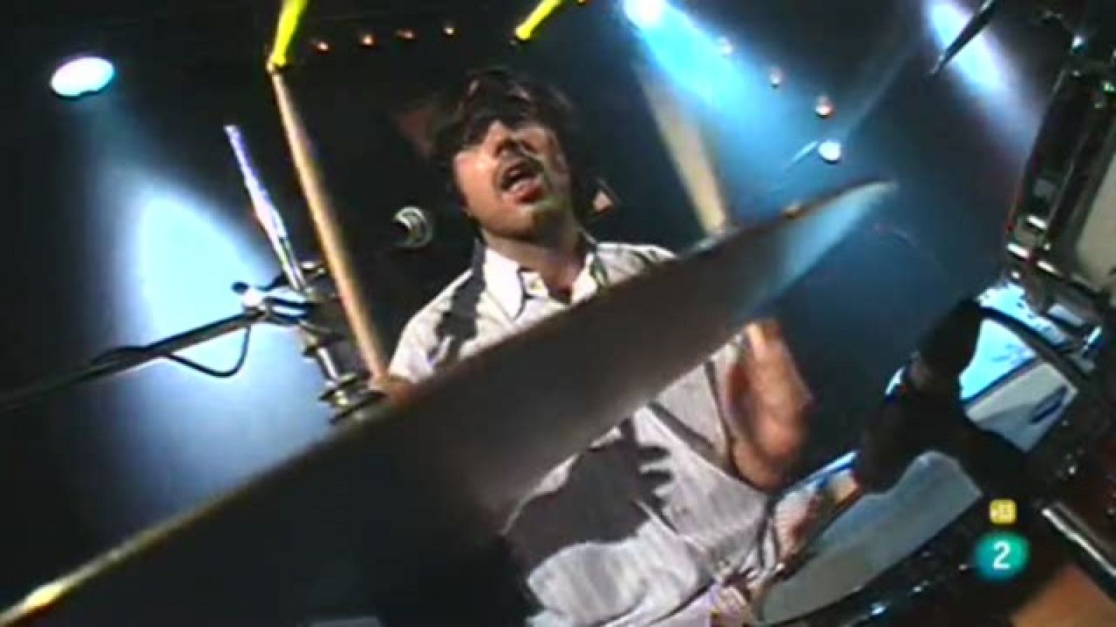 Los conciertos de Radio 3 - Resumen - Los conciertos de Radio 3 en La 2 | Ver