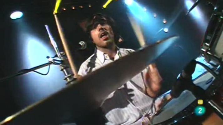 Los conciertos de Radio 3 en La 2 - Resumen