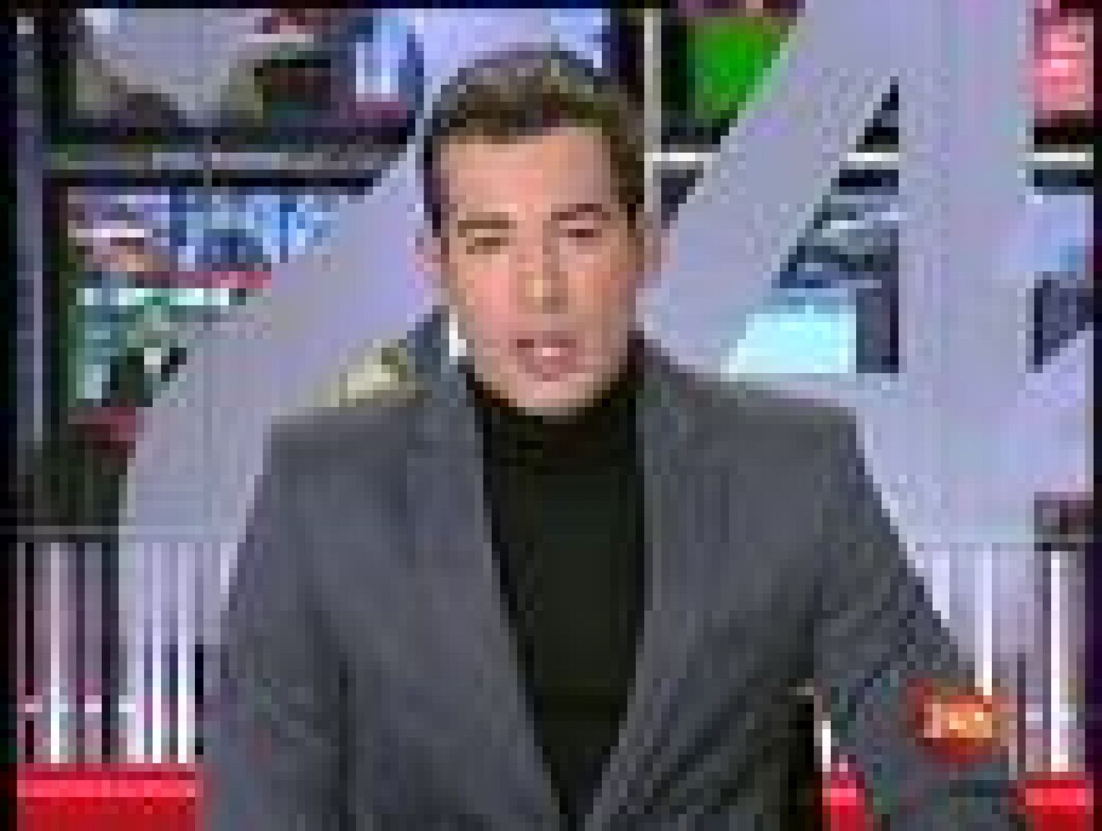 Los Reyes parten desde Atocha en el tren inaugural de la línea de alta velocidad Madrid-Valencia