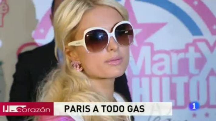 D Corazón - Corazón