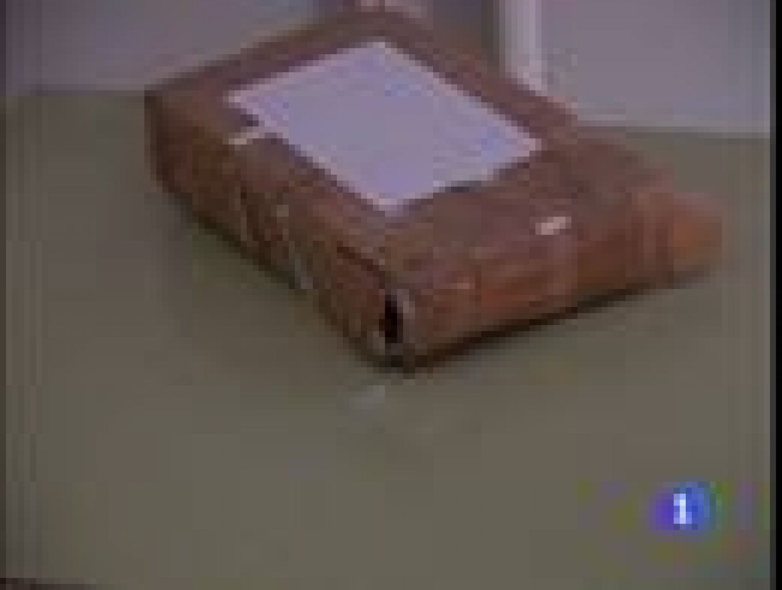 Un cuerpo especial de la Guardia Civil actúa con sustancias como el antrax | Ver