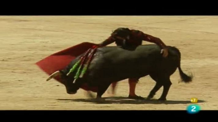 Tendido cero - Tendido cero - 18/12/10