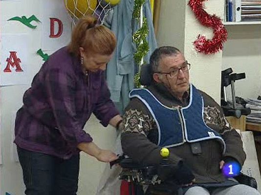 Ciencia y tecnología en Rtve.es - Día de la esclerósis múltiple