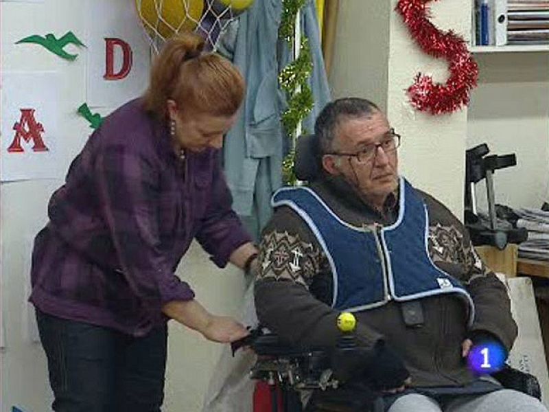  Día de la esclerósis múltiple