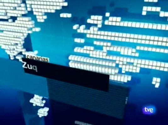 Telecanarias - Telecanarias - 18/12/10