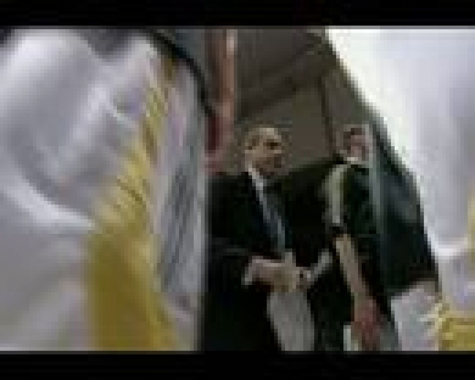 El Caja Laboral recibe al Real Madrid en un duelo en el que los vitorianos esperan frenar al líder de la ACB y para ello contarán con el estreno de Pape Sow como nuevo jugador baskonista. [En directo, este sábado a las 17:30h en RTVE.es]