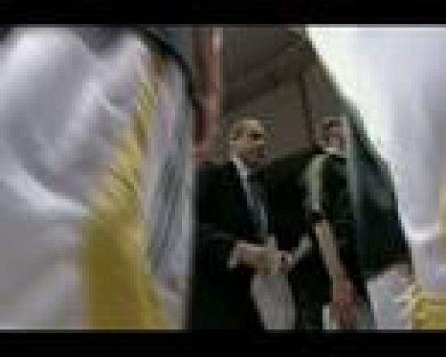 Telediario 1 - Partidazo por el liderato de la ACB