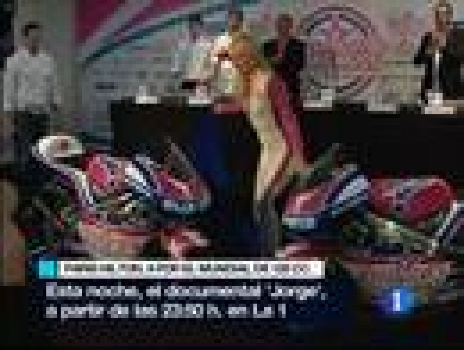 Gadea y Viñales, de la mano de Paris Hilton | Ver