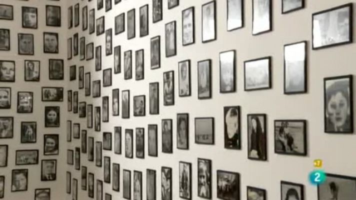 Guggenheim - Haunted