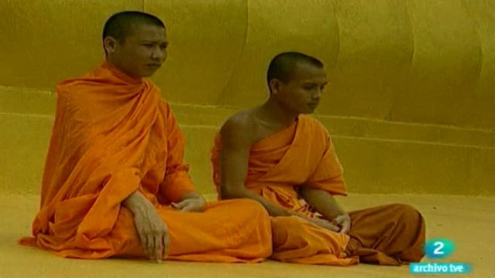 La ruta de Samarkanda - Epílogo de una idea