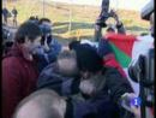 Informe Semanal - La retaguardia de ETA