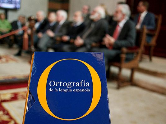 Informe Semanal - Una ortografía ligera de tildes