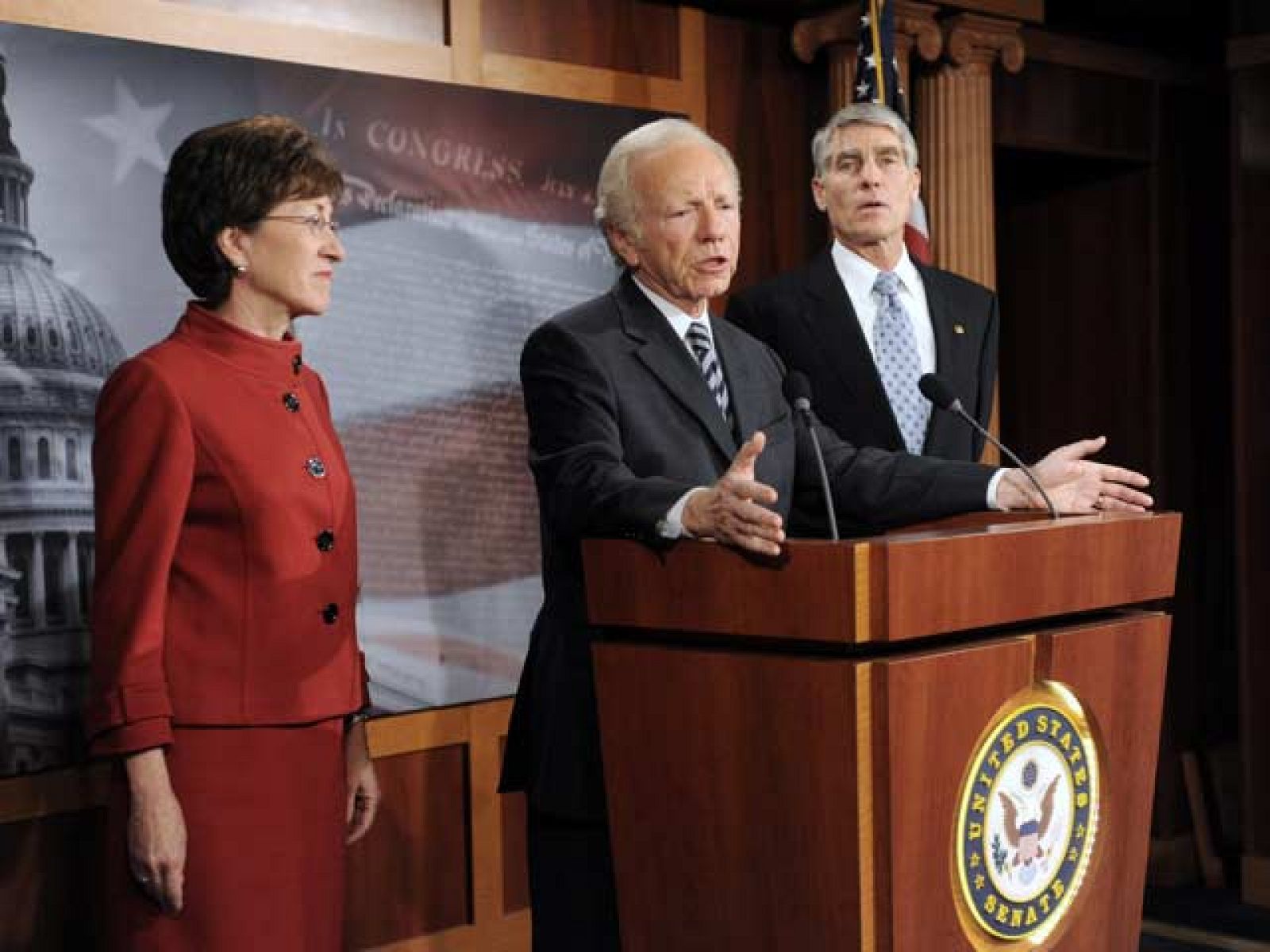 EE.UU. respalda revocar la ley contra los soldados gays