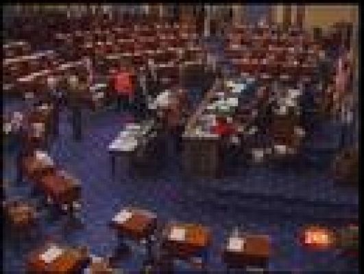  - EE.UU. respalda revocar la ley contra los soldados gays