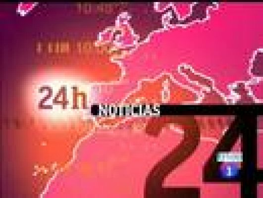  - El Telediario en 4' - 19/12/10