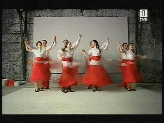 Eurovisión 2008. Polonia