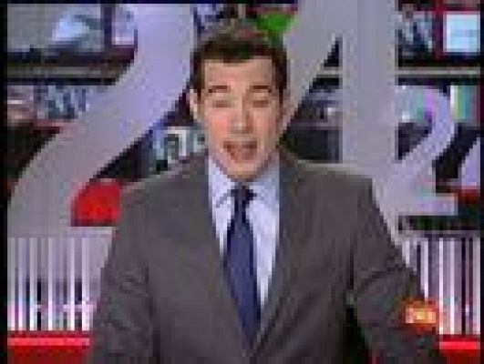  - Los primeros pasajeros del AVE