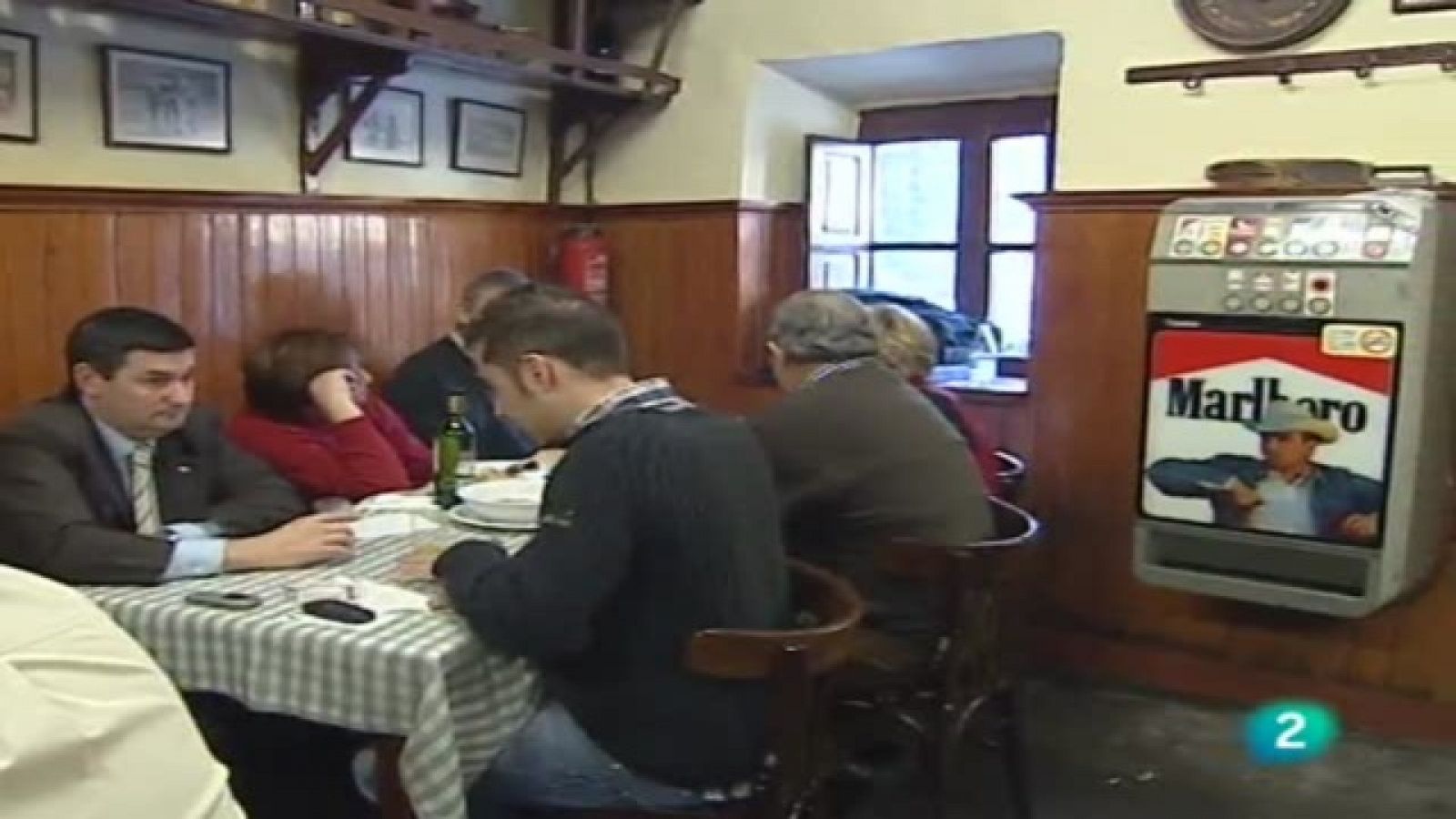 España en comunidad - 19/12/10 - España en comunidad | Ver