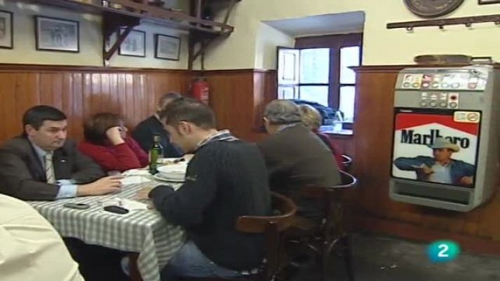 España en comunidad - España en comunidad - 19/12/10