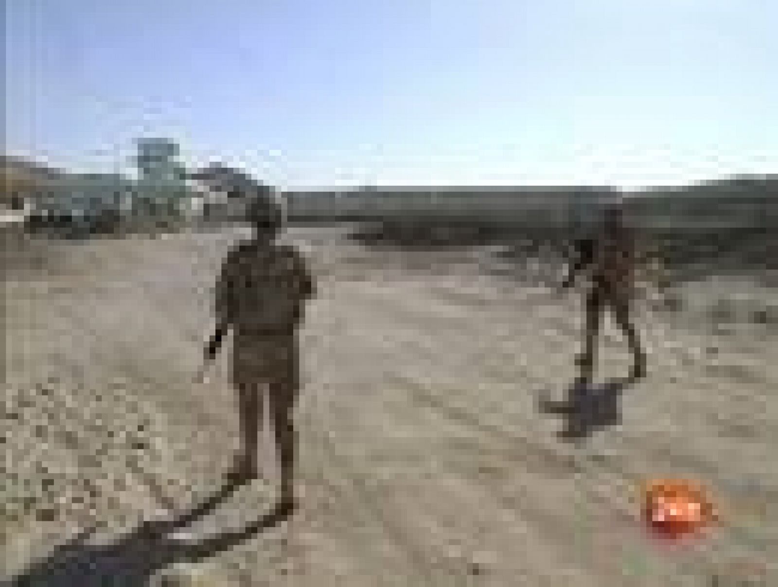 Sin programa: Afganistán, el escenario más duro para las tropas españolas | RTVE Play