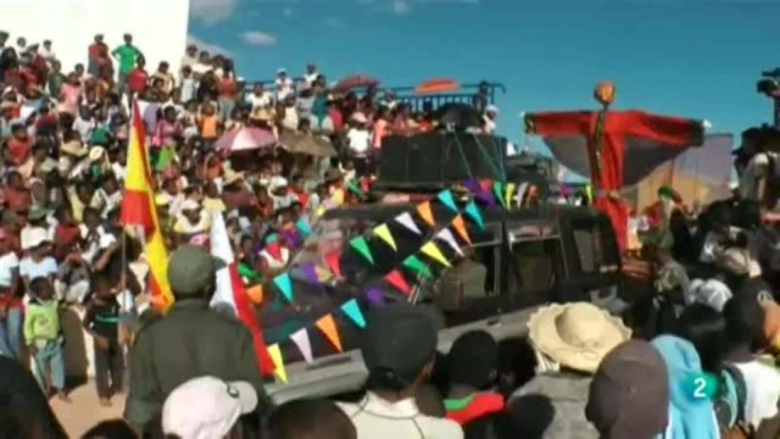 Acción directa - 19/12/10 - Acción directa | Ver