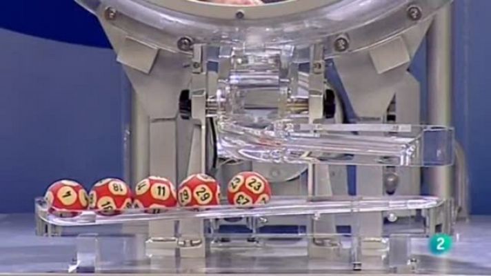 Loterías - Loteria diaria