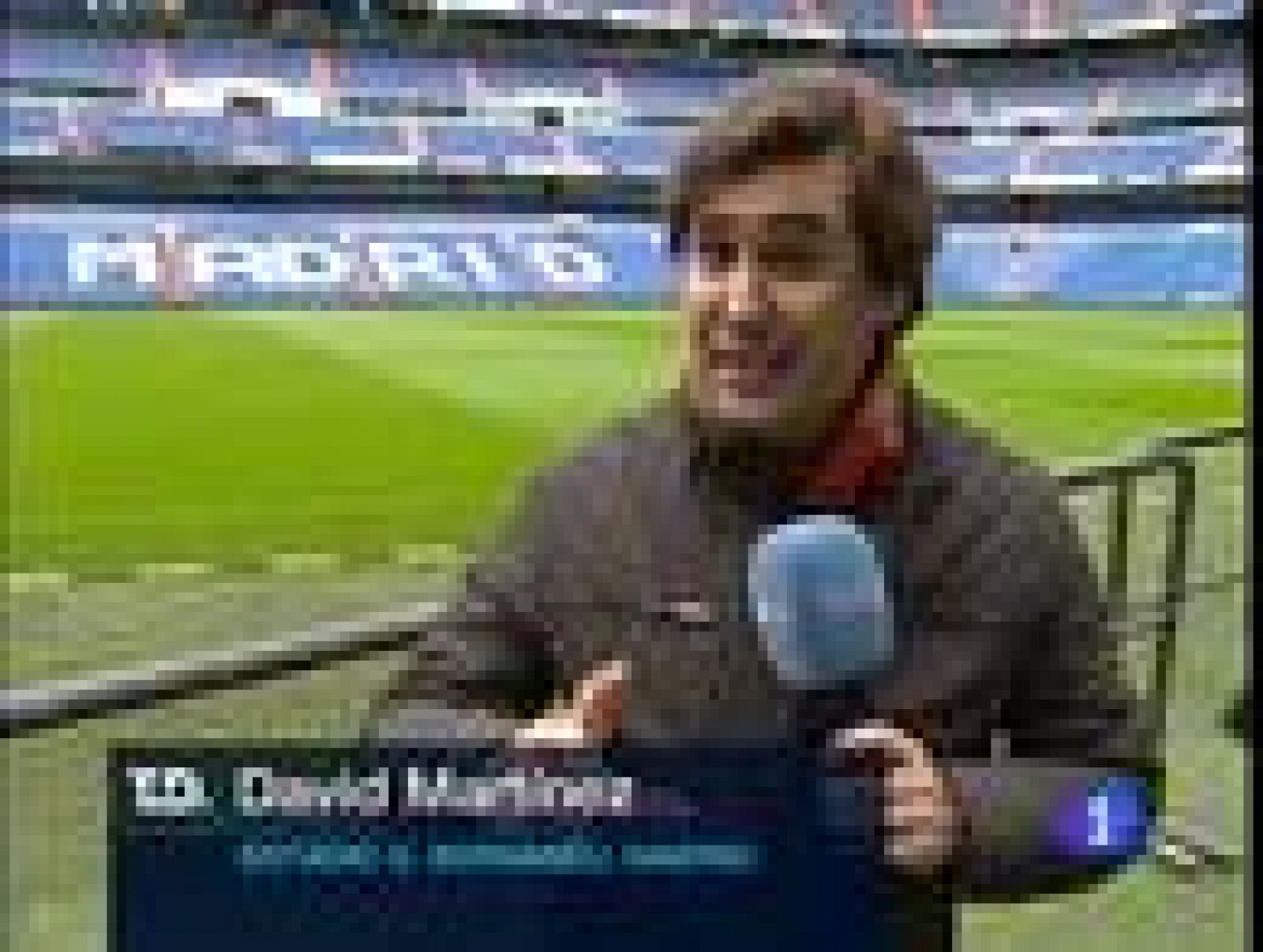 Sin programa: No hay Madrid-Sevilla sin emoción | RTVE Play