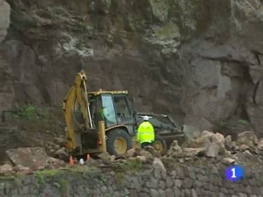 Telecanarias - Telecanarias - 19/12/10