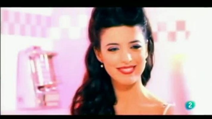 Miradas 2 - Miradas 2 - 19/12/10