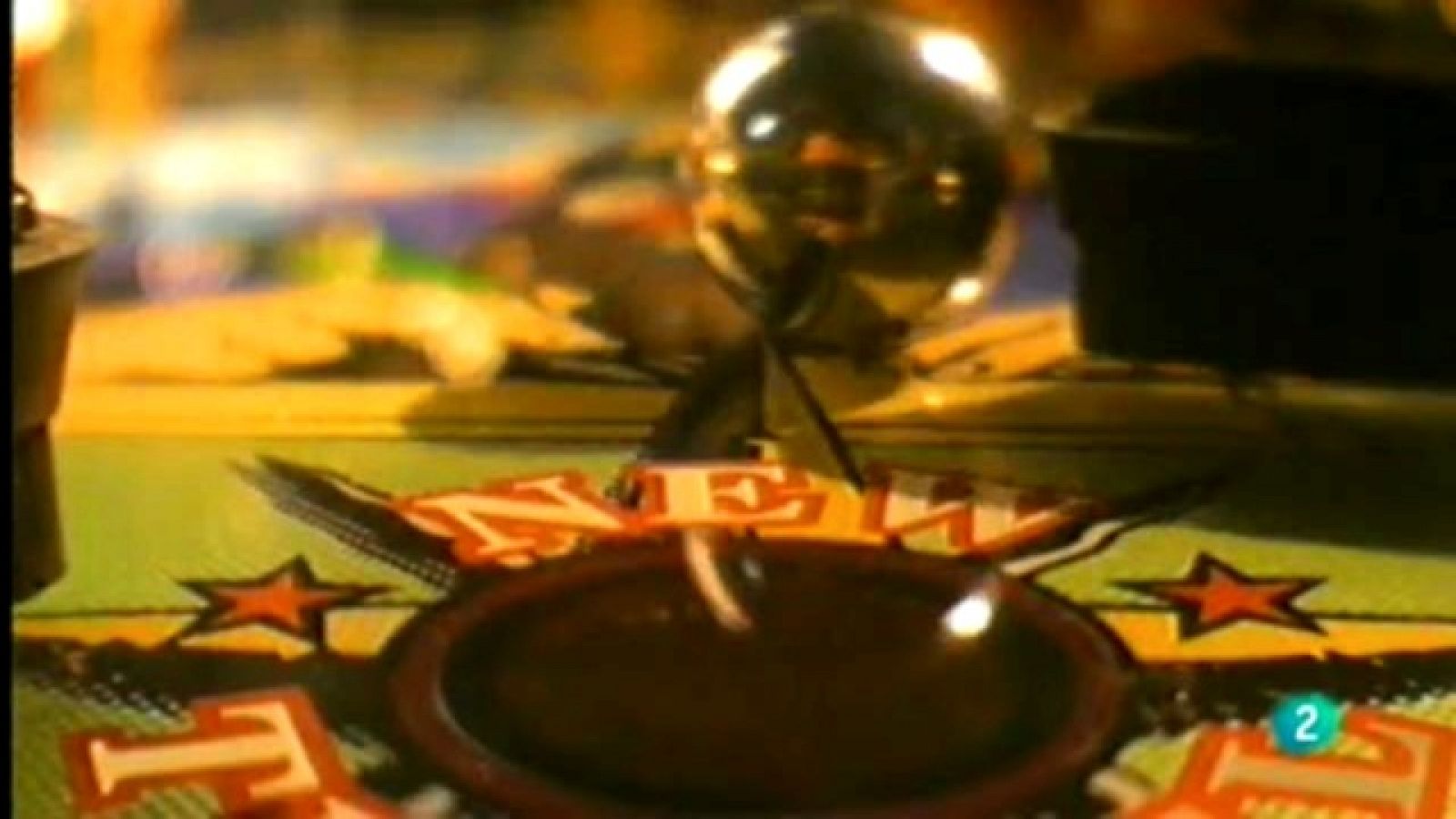 Archivo Antología - Alea jacta est ¿La suerte está echada? | Ver