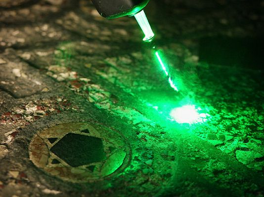 ¿Te acuerdas? - 50 años del láser